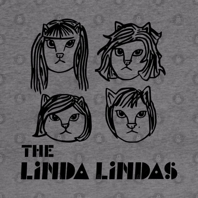 The Linda Lindas by Rundown